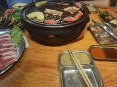 -子檀大隐炭烧(食品街店)