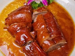 -德胜轩正宗顺德菜(宝安沙井会展中心店)