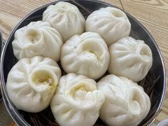 -王菊美食街