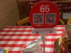 -西贝莜面村(当代商城店)