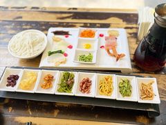 开胃前菜-熙楼(翠湖店)