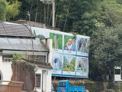 -浙北大峡谷