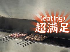 -新疆伊宁远征餐厅