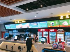 -万达影城(台州万达广场IMAX店)