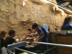 -很久以前羊肉串(大华三路店)