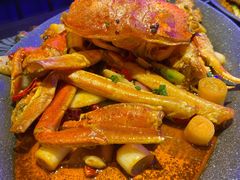 -蟹之国·精品蟹料理(极地店)