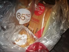 -85度C(广州石牌桥店)