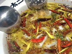 -太二酸菜鱼(深圳布吉万象汇店)
