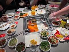 -海底捞火锅(壹悦城店)