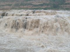 -陕西黄河壶口瀑布旅游区