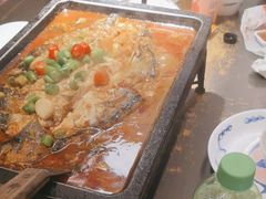 -炉鱼(爱琴海购物公园店)