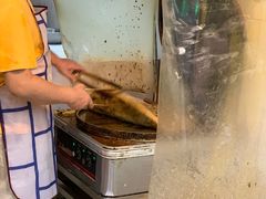 -咏春葱油饼(德政中路店)