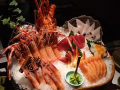 -花潮料理艺食馆(成都万象城店)