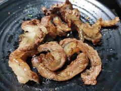 外脊筋-火炉旺烤肉啤酒屋(沈北创始店)