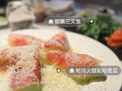 -夏朵花园(复兴西路店)