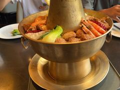 -鼓楼东街老火锅(鼓楼店)
