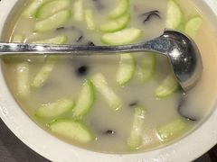 -肆月河豚·新淮扬(金融街店)