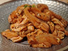 -蚂蚁洞·烤肉大营地(上海静安大悦城店)
