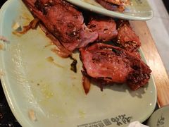 -梨花自助烤肉(天河城店)