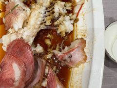 -囍榷·鲜美常州菜(恐龙园店)