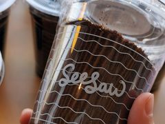 -Seesaw Coffee(朝阳大悦城店)