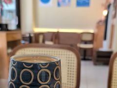 -E SPECIAL COFFEE 别样