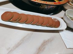 -京嘴儿老北京涮肉(甘家口大厦店)