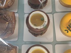 好吃耶-光作面包Voila Lumiere(中山店)