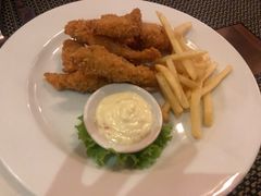-Old House Restaurant