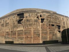 -上海四行仓库抗战纪念馆