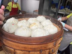 -清泉阁包子铺(中山路店)