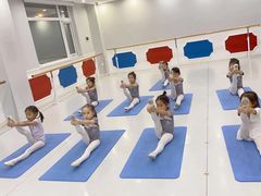 -艺彩童馨舞蹈培训学校(西湖道校区)