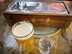 -清真·馬坡二旦烧烤(人生一串拍摄店)