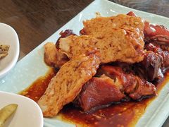 -抱德·潮汕味(琶洲店原惠城鱼仔)
