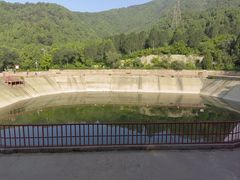 -北京十三陵国家森林公园蟒山景区