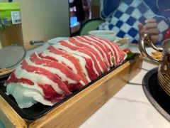 六少特供肥牛-六少·猪肚包鸡火锅(卓悦INTOWN店)
