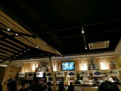-东菊料理(吉利购物广场店)