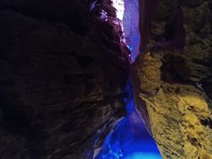 -天河潭旅游度假区