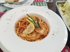 -吃饼人西餐(南开店)