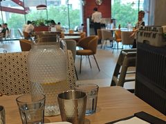 -必胜客(东岳店)