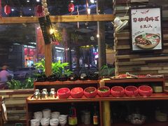 -大海渝重庆老火锅(晋江店)