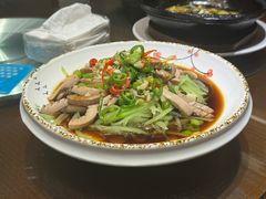 -手拉手美食(清河路店)