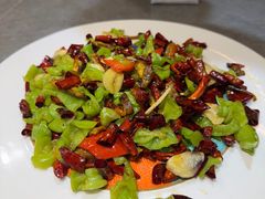 -桥边小楼·手工云南菜·丽江地标美食