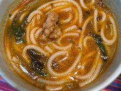 -香巴拉云南餐厅(华莱坞店)