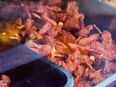 -老回回小吃(百万庄店)