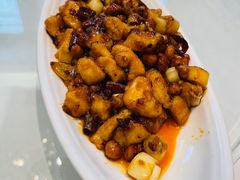 -渝信川菜(西单店)