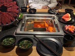 -味舵主重庆火锅(邓尉路店)
