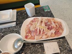 -一席地·本地鸡窝·杭帮鸡火锅(萧山银隆百货店)