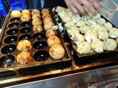 招牌章鱼小丸子-咕噜咕噜·章鱼小丸子(西湖路店)