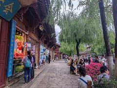 -宣科纳西古乐·非遗体验空间(大水车店)